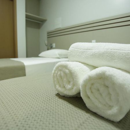 Valen Porto Hotel Sao Luis Extérieur photo