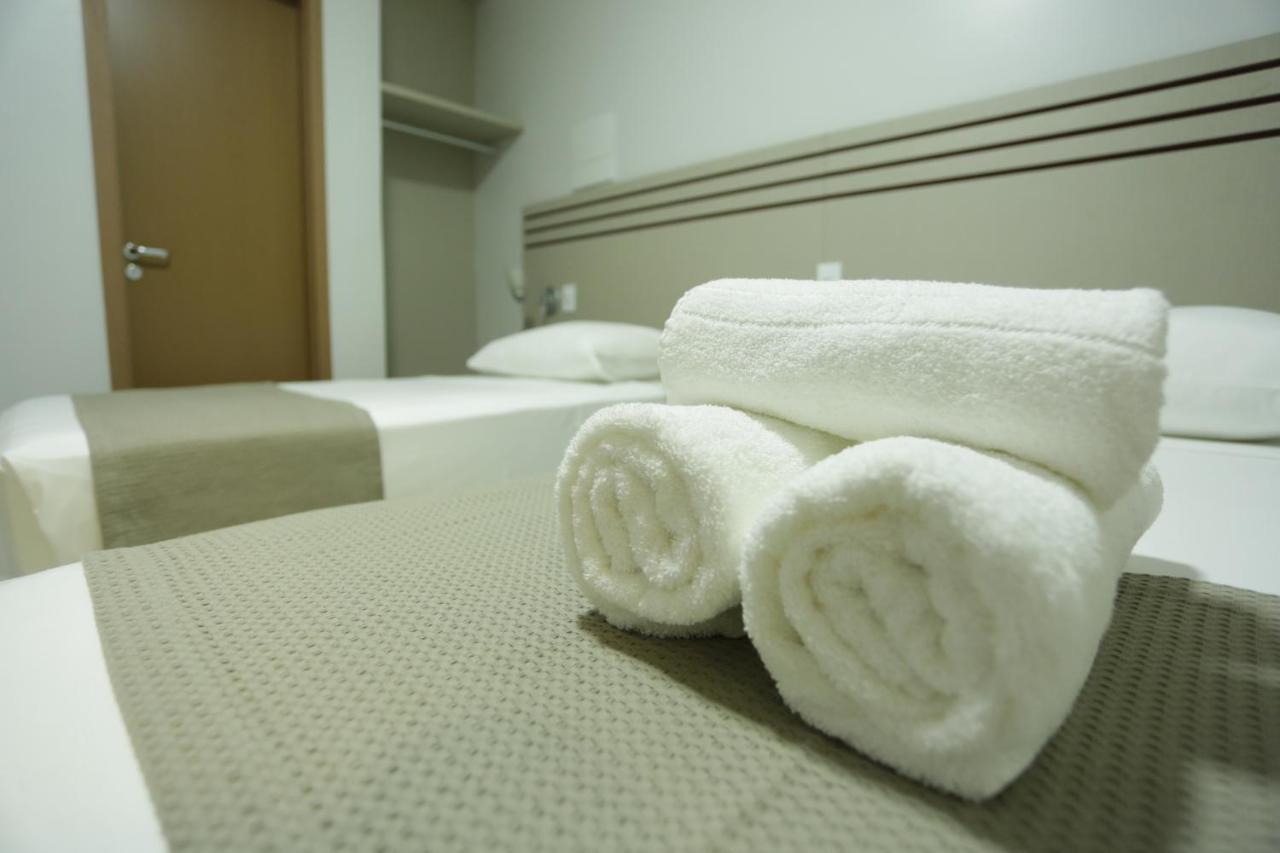 Valen Porto Hotel Sao Luis Extérieur photo