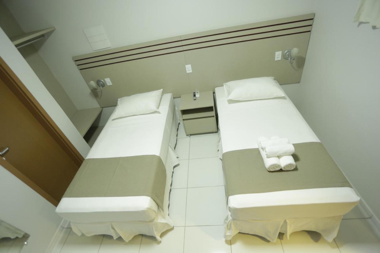 Valen Porto Hotel Sao Luis Extérieur photo