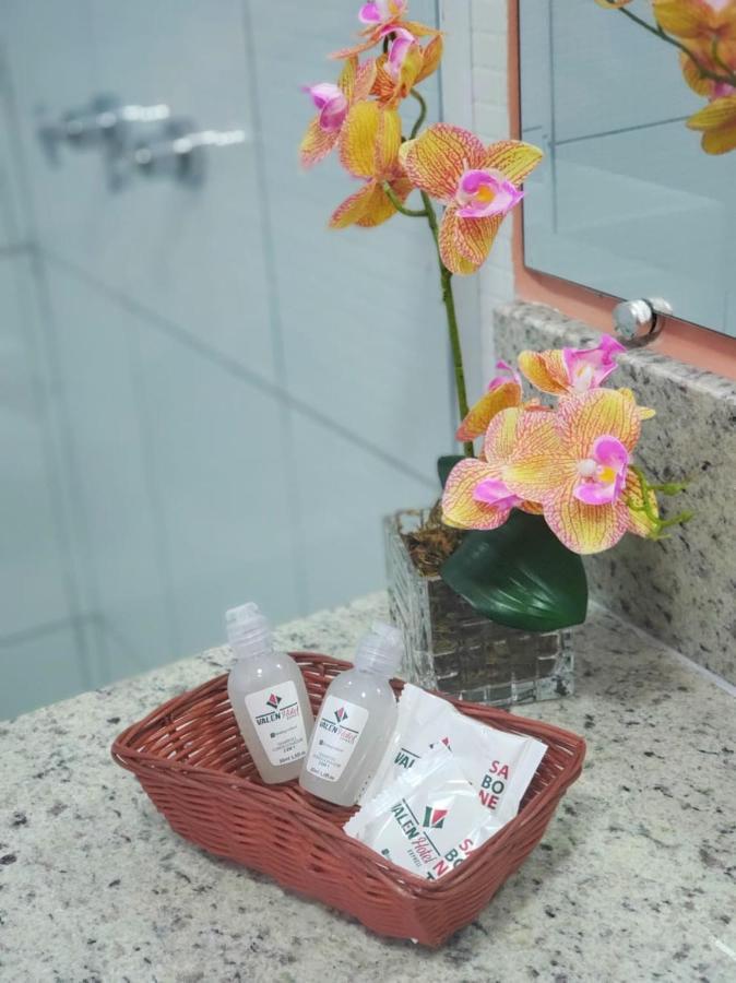 Valen Porto Hotel Sao Luis Extérieur photo