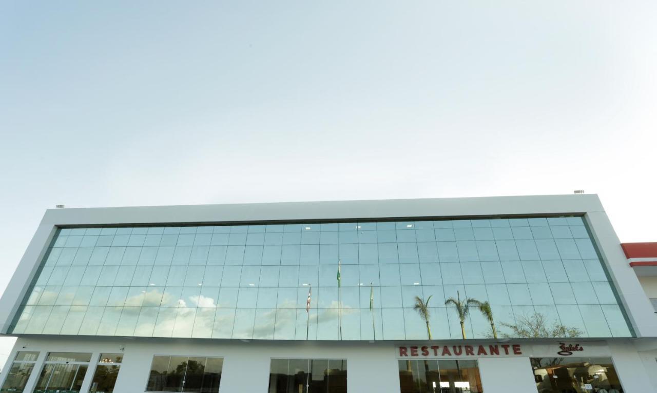 Valen Porto Hotel Sao Luis Extérieur photo