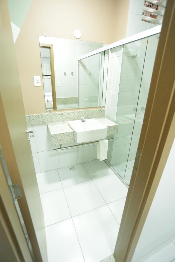 Valen Porto Hotel Sao Luis Extérieur photo