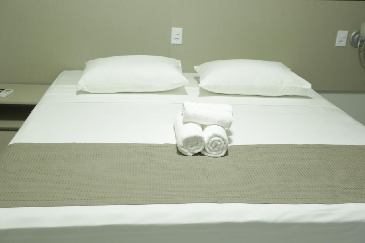 Valen Porto Hotel Sao Luis Extérieur photo