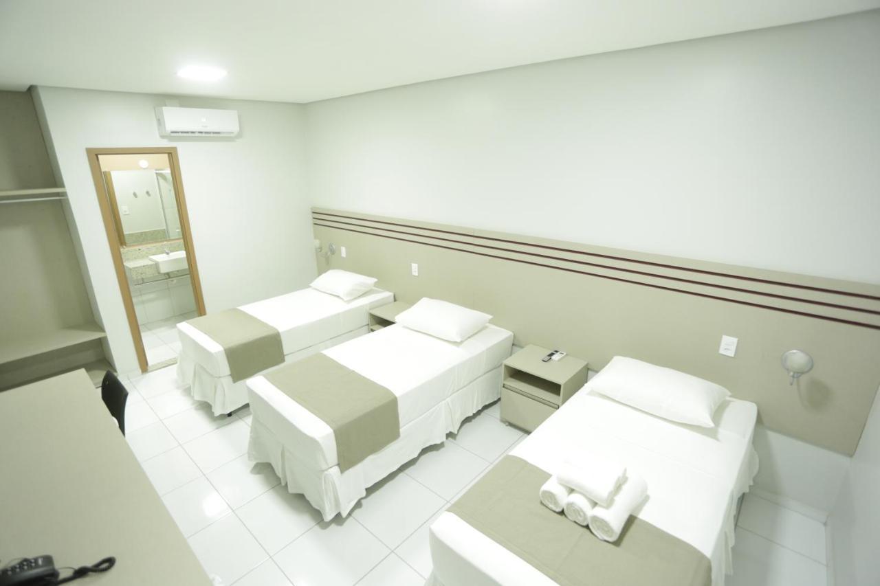 Valen Porto Hotel Sao Luis Extérieur photo
