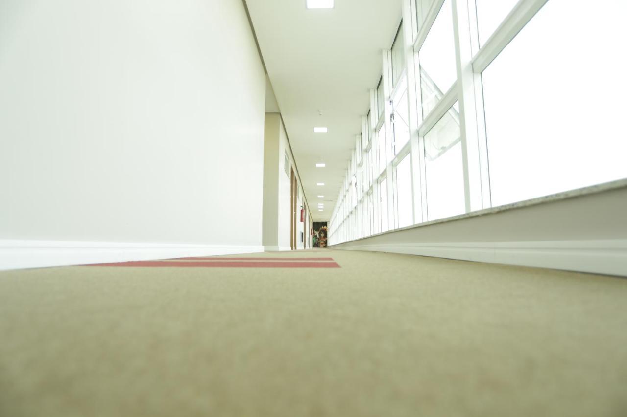 Valen Porto Hotel Sao Luis Extérieur photo