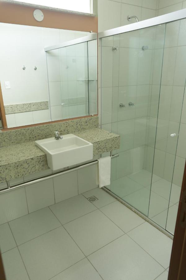 Valen Porto Hotel Sao Luis Extérieur photo