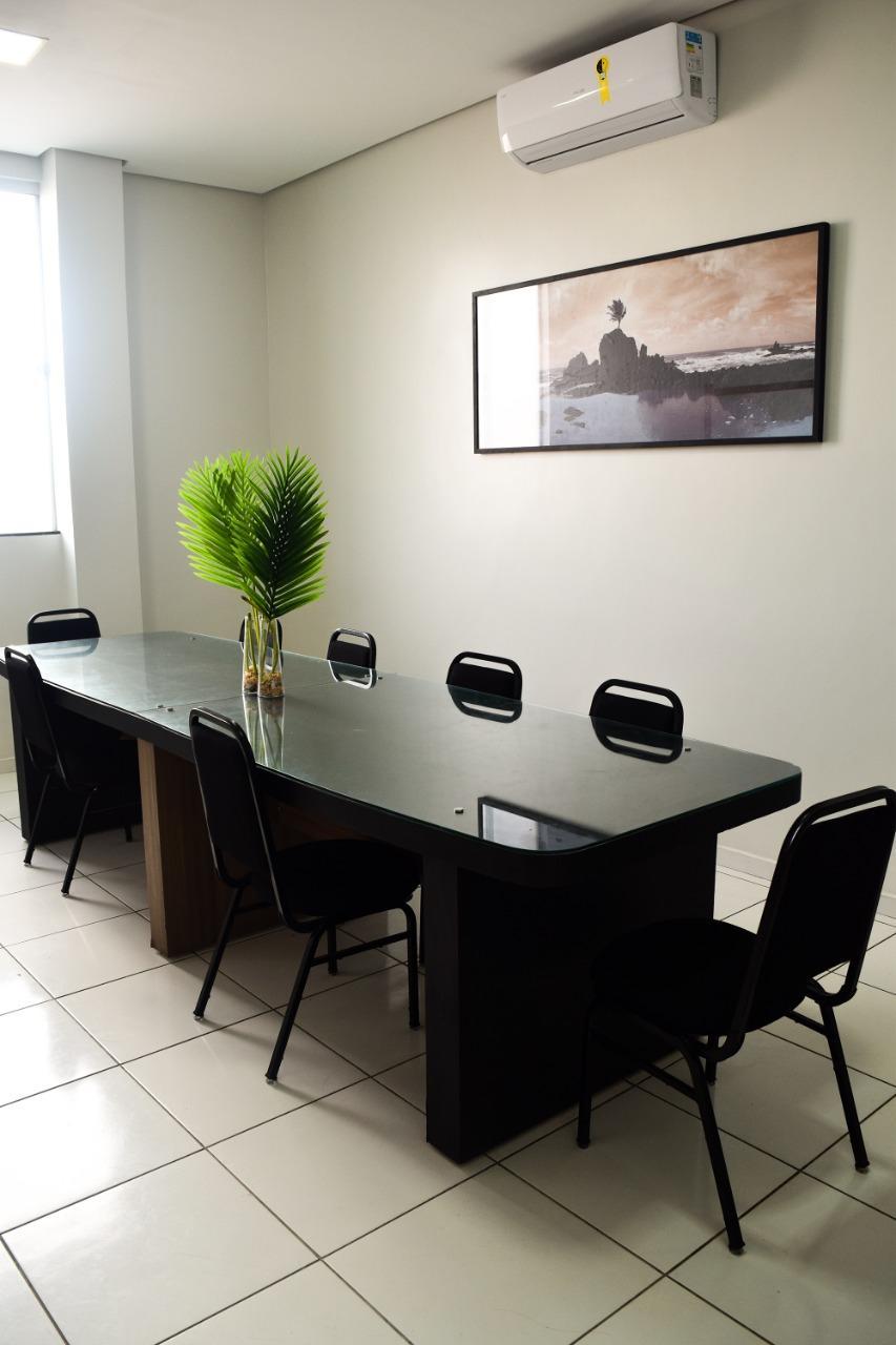 Valen Porto Hotel Sao Luis Extérieur photo