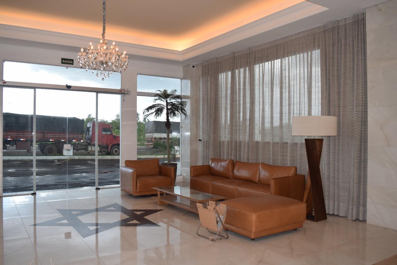 Valen Porto Hotel Sao Luis Extérieur photo