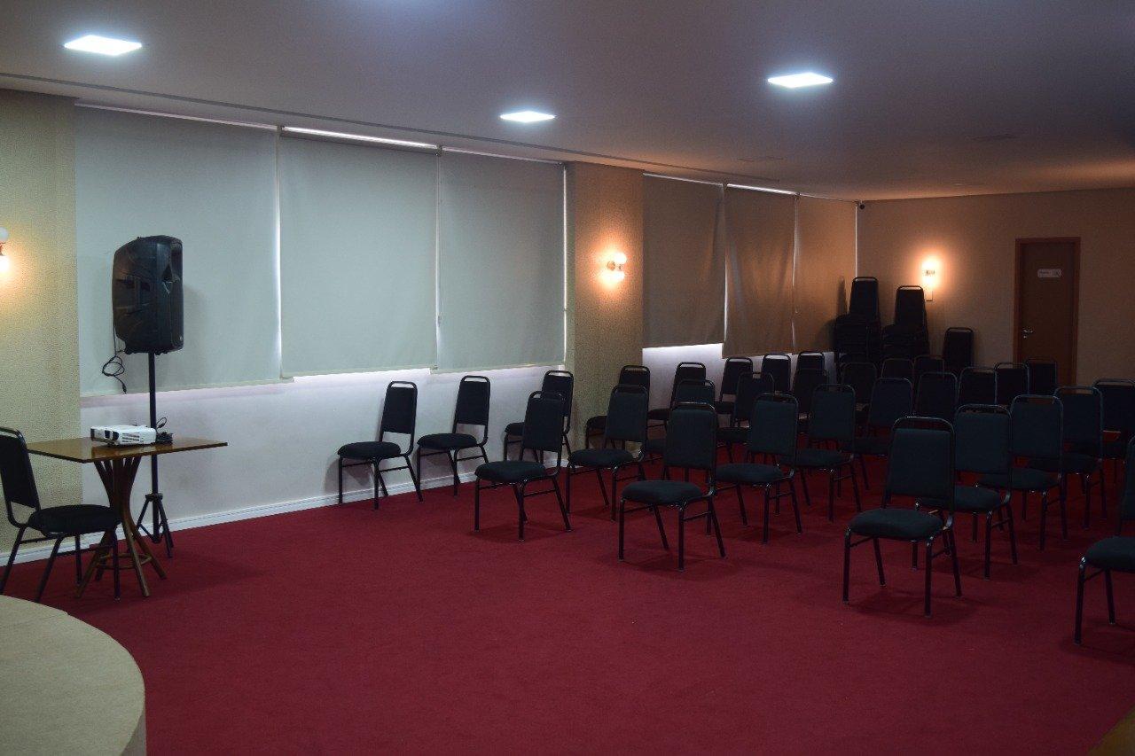 Valen Porto Hotel Sao Luis Extérieur photo